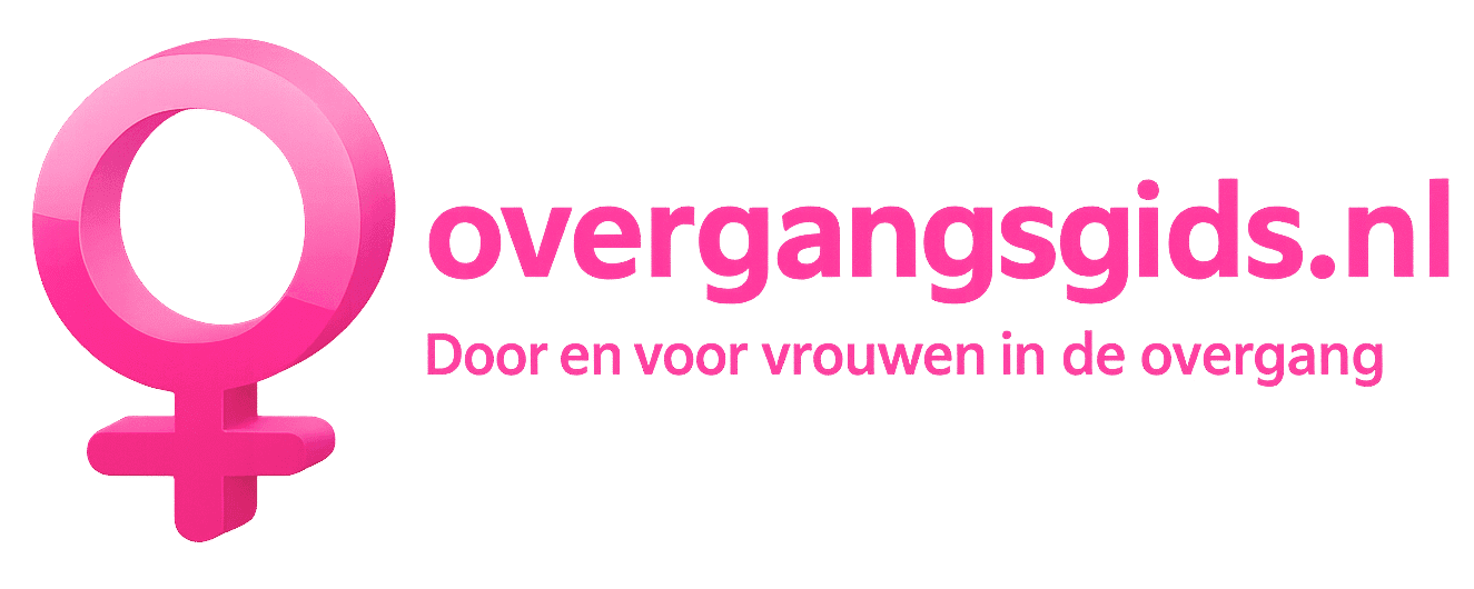 Overgangsgids Logo